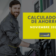 AHORRO GLP NOVIEMBRE