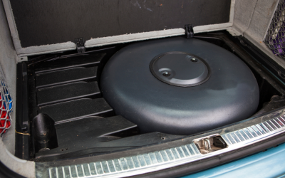 ¿Por qué no todos los coches que se transforman a GLP consiguen la etiqueta ECO?