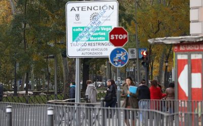 ¿Qué restricciones de movilidad habrá en 2025?