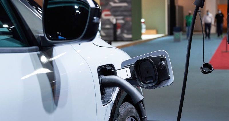 vehículos híbridos