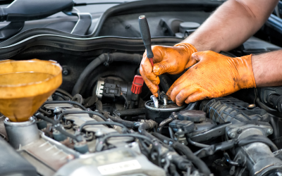 Diferencias en la transformación de coches gasolina y diésel a GLP