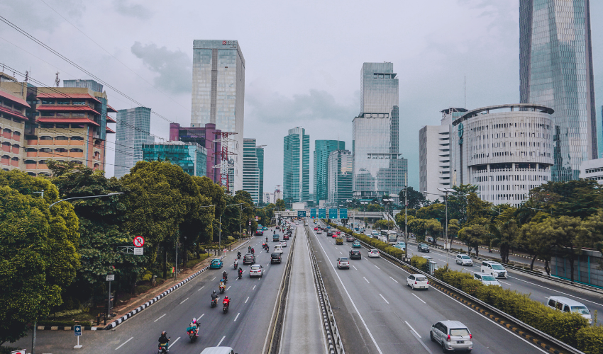 Las ventas de coches de gas siguen disparadas en febrero