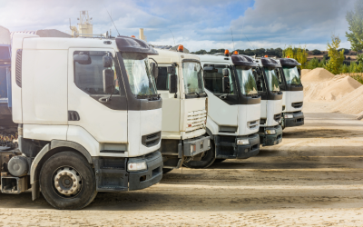 Hidrógeno: el combustible que impulsa el futuro del transporte pesado
