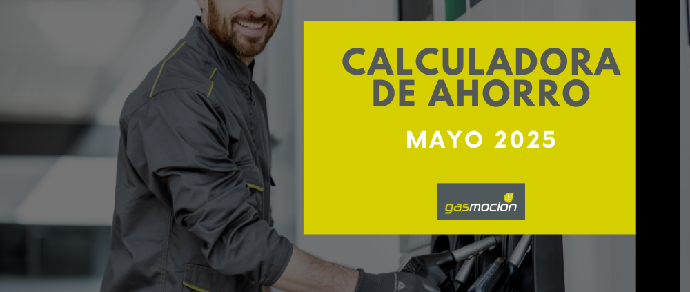 calculadora mayo 2025