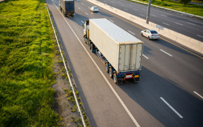Hidrógeno para el transporte pesado: la única vía real hacia una movilidad sostenible