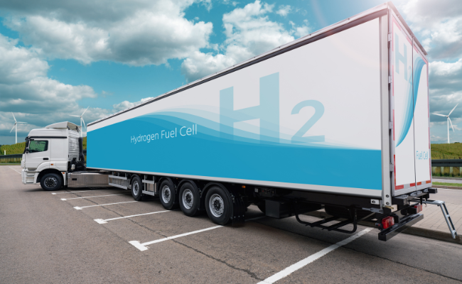 Movilidad sostenible: por qué el hidrógeno necesita más apoyo para desarrollarse