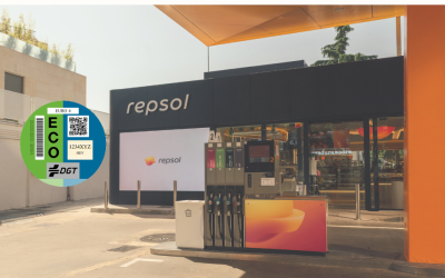 Convierte tu coche a GLP desde 970€ IVA incluido y llévate 500€ en carburante